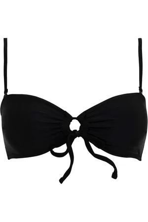DeFacto Fall in Love Regular Fit Bikini Top