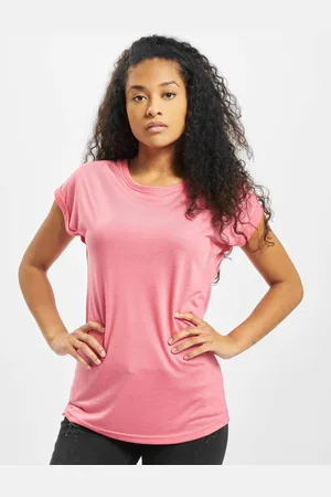 DEF T-Shirt Giorgia in pink