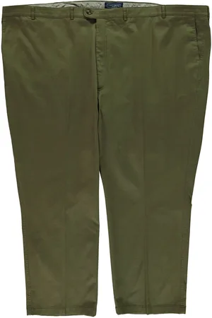 Jonathon Charles Dlx Chino Stretch Sn82
