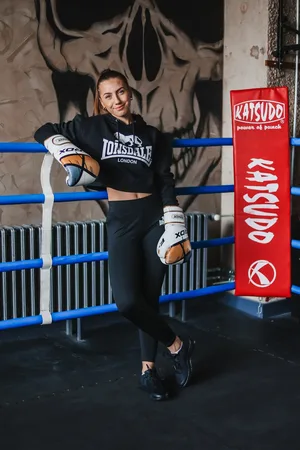 Lonsdale London Women