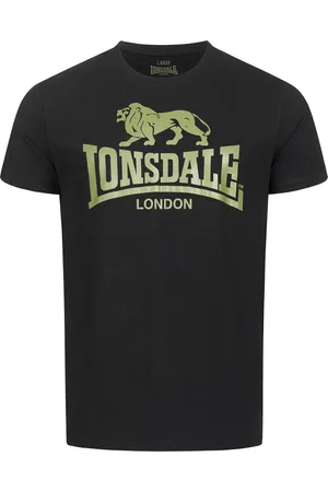 Lonsdale London Pánské triko