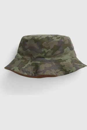GAP Dětský oboustranný klobouk - Kluci
