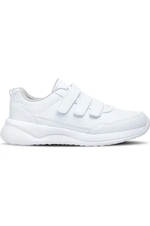 Slazenger Half Sneaker Dámské boty bílé
