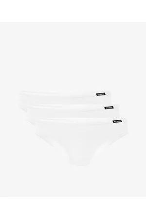 ATLANTIC 3-PACK Figi Damskie Bikini