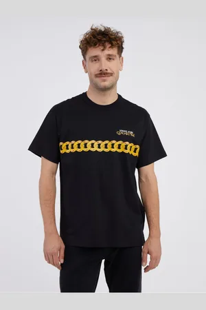 VERSACE Pánské tričko