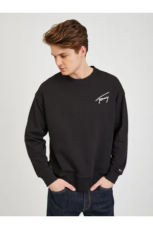 Tommy Hilfiger Pánská mikina Tommy Hilfiger