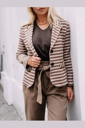 Lemonada Jacket brown cxp0861. R41