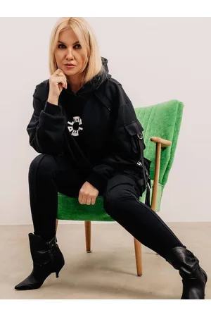 Lemonada Black sweatshirt cxp0534. R21