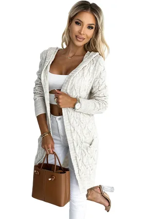 Numoco Dámský cardigan