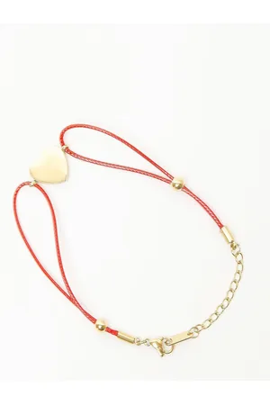 Yups Gold plated bracelet dbi0461. R24