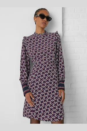 Tommy Hilfiger Dámské šaty DP-3422179