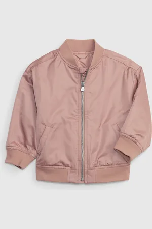 GAP Dětský bomber - Holky