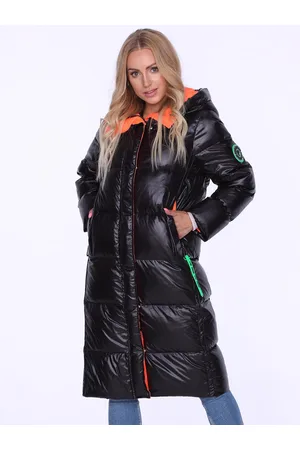 Perso Dámská bunda Oversize