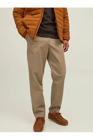 JACK & JONES Pánské kalhoty