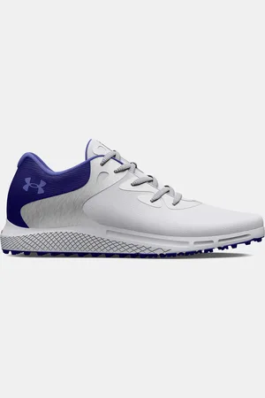Under Armour Boty UA W Charged Breathe 2 SL-WHT - Dámské