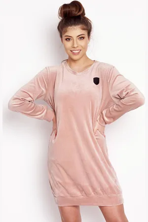 Cocomore Pink tunic cxp0406. S40