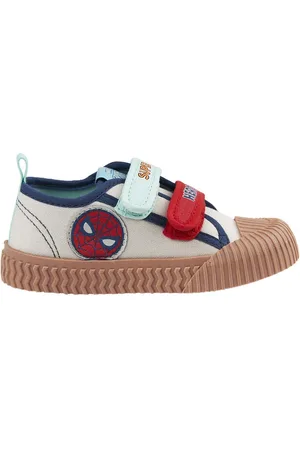 SPIDERMAN Dětské boty