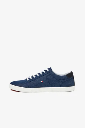 Tommy Hilfiger Pánské tenisky