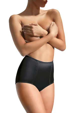 Babell Kalhotky Rika BBL 106 Black Black