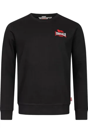 Lonsdale London Pánský svetr Classic