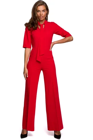 Stylove Dámský overal S243