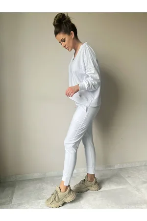 By o la la Set white cxp1268.white