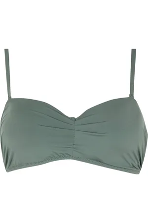 DeFacto Regular Fit Strappy Bikini Top