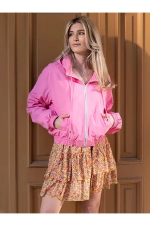 Lemonada Pink jacket cxp1075.pink
