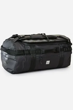 Rip Curl Cestovní taška SEARCH DUFFLE 45L MIDNIGHT Midnight