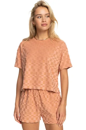 Roxy Dámské tričko GETAWAY TIME TEE