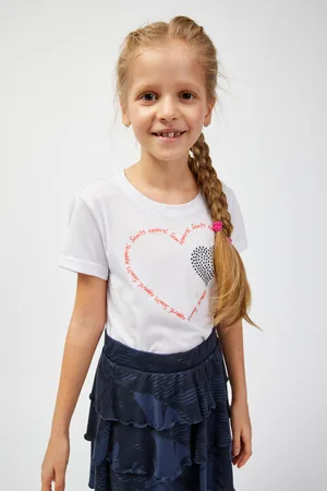 sam 73 Tričko Alaina - Holky