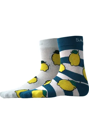 sam 73 Ponožky Lelio - unisex