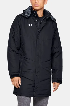Under Armour Pánská bunda Winter