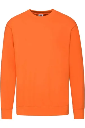 Fruit Of The Loom Orange Men