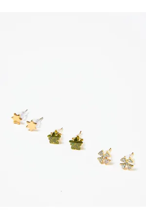 Yups Earrings dbi0444. R06