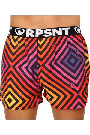 Represent Pánské trenky exclusive Mike magic lines