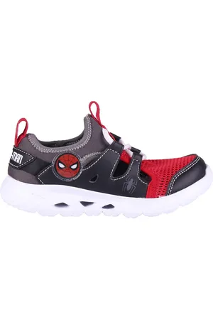 SPIDERMAN SPORTY SHOES SUELA LIGERA EVA TECHNIQUE