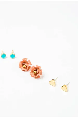 Yups Earrings dbi0445. R00