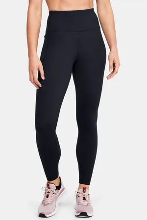 Under Armour Legíny Meridian Leggings-BLK - Dámské