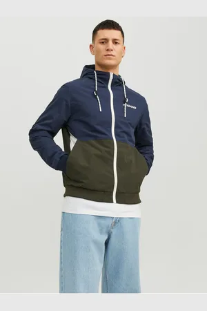 JACK & JONES Pánská bunda