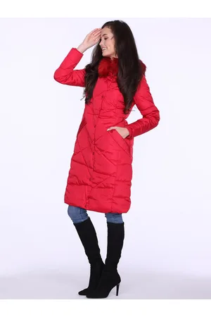 Perso Dámská bunda Oversized