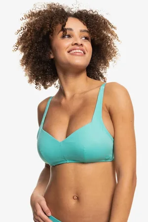 Roxy Bikiny vrchní díl LOVE THE SUN RAY