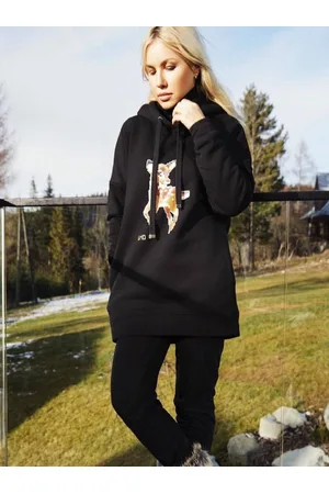 Lemonada Black sweatshirt cxp0490. R21