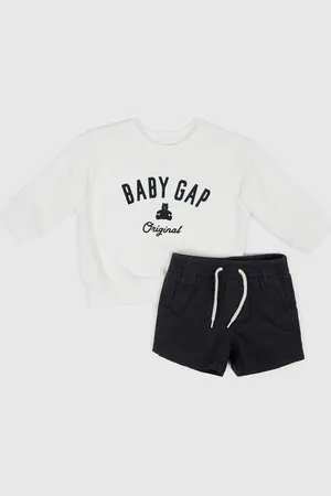 GAP Baby tepláková souprava - Kluci