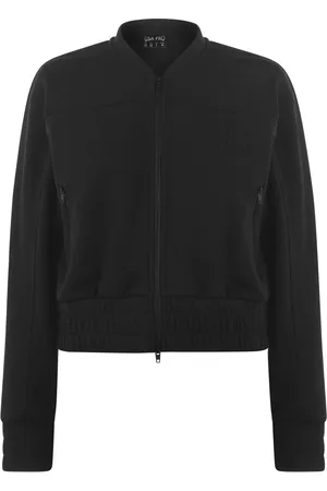 Usa Pro Fleece Bomber Jacket