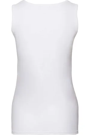 Fruit Of The Loom Valueweight Vest Women