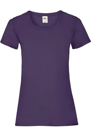 Fruit Of The Loom Valueweight T-shirt