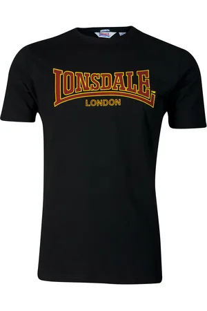 Lonsdale London Pánské triko