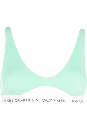 Calvin Klein Bikiny horní díl Apex
