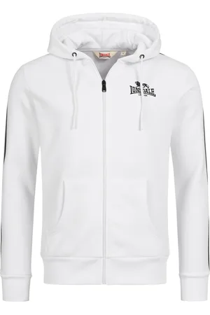 Lonsdale London Pánská mikina Basic